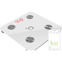 Умные напольные весы ACME SC101 (белый)