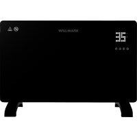 Конвектор Willmark WCH-1500GRDB