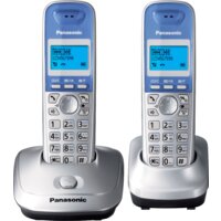 Радиотелефон Panasonic KX-TG2512RUN
