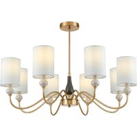 Подвесная люстра Lumion Anri 6590/8