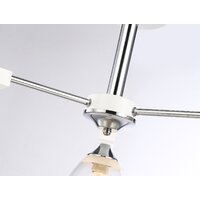 Люстра средней высоты Ambrella light Traditional TR9091