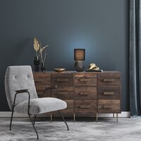 Ночник ESCADA 10205/T (черный)