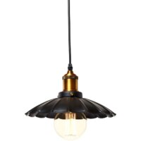 Подвесная люстра LOFT IT Factory Filament LOFT1101