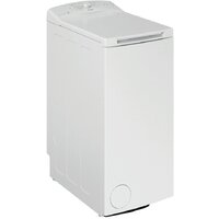 Стиральная машина с вертикальной загрузкой Whirlpool TDLR 6240L EU/N