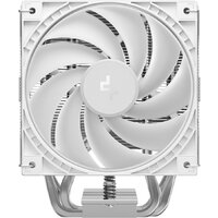 Кулер для процессора DeepCool AG600 ARGB WH R-AG600-WHAMMG2-G
