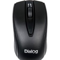 Мышь Dialog Comfort MROC-17U