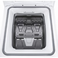 Стиральная машина с вертикальной загрузкой MAUNFELD MFWM128WH