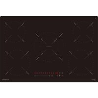 Варочная панель Meferi MEH755BK Ultra