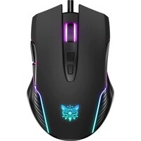 Игровая мышь Onikuma CW905 Black Twist