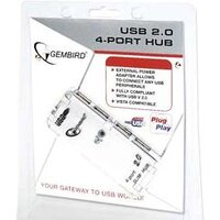 USB-хабы и док-станции Gembird UHB-C244