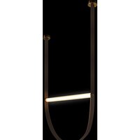 Подвесная люстра LOFT IT Liana 10221/1250