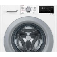 Стиральная машина LG F4V3RS4W