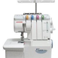 Оверлок Janome MyLock 784