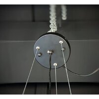 Припотолочная люстра ImperiumLoft Casing01 189559-26