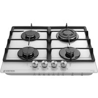Варочная панель Meferi MGH604WH Glass Power