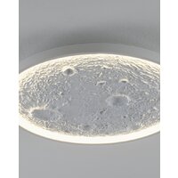 Припотолочная люстра Moderli Spatial V11657-CL