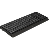 Клавиатура A4Tech Fstyler FK15 (черный)