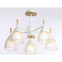 Люстра средней высоты Ambrella light Traditional TR8012