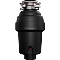Измельчитель пищевых отходов KUPPERSBERG WS 750 B
