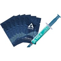 Термопаста Arctic MX-6 MX Cleaner ACTCP00084A (4 г)