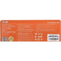 Оперативная память AGI UD128 4ГБ DDR3 1600 МГц AGI160004UD128