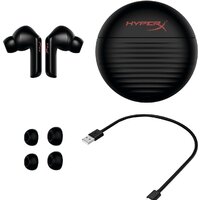 Наушники HyperX Cloud Buds TWS (черный)