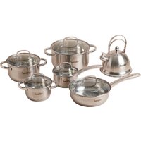 Набор кастрюль Sonifer SF-1146 (12пр)