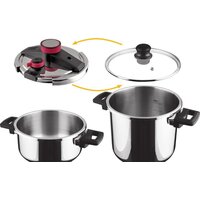 Скороварка Lamart Steam LT 1230