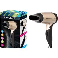 Фен Ergolux ELX-HD01