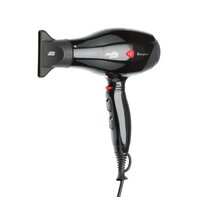 Фен Dewal Profile Compact 03-119 (черный)