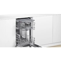 Встраиваемая посудомоечная машина Bosch Serie 2 SPV2HMX42E