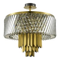 Подвесная люстра ST Luce SL1635.302.09