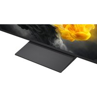 MiniLED телевизор LG QNED evo AI QNED83 55QNED83B6A