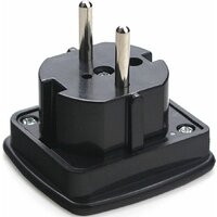 Адаптер Cablexpert A-AC-UKEU-001B