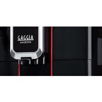 Кофемашина Gaggia Magenta Plus 8700/01