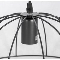 Подвесная люстра Lussole Lgo Lattice GRLSP-8213
