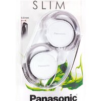 Наушники Panasonic RP-HS46E-W