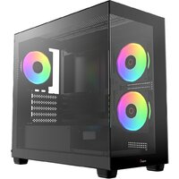 Корпус Ocypus Gamma C52 BK ARGB