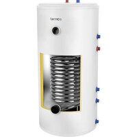 Бойлер косвенного нагрева Termica Amet 200 Inox
