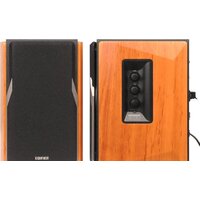 Акустика Edifier R1380T (коричневый)