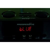 Акустика Dialog Progressive AP-250 (коричневый)