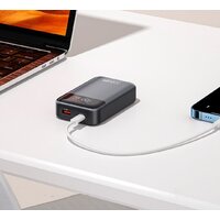 Внешний аккумулятор XO PR232 10000mAh (черный)