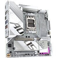 Материнская плата Gigabyte B850M Aorus Elite WiFi6E Ice (rev. 1.1)