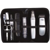 Триммер для бороды и усов Wahl Travel Kit 09962-1816