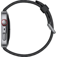 Умные часы Huawei Watch FIT 4 Pro (черный, международная версия)