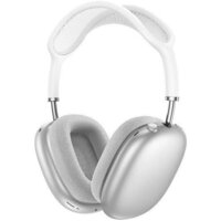 Наушники Hoco W58 (серебристый)