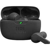 Наушники JBL Wave Beam (черный)