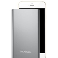 Внешний аккумулятор Yoobao A1 (серый)