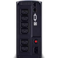 Источник бесперебойного питания CyberPower Value Pro VP1000E(I)LCD