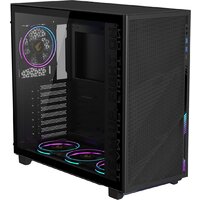 Корпус Gigabyte Aorus C400 Glass